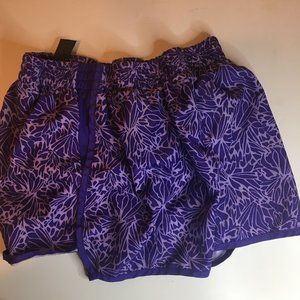 C9 by Champion Purple Exercise Shorts